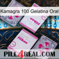 Kamagra 100 Oral Jelly 33